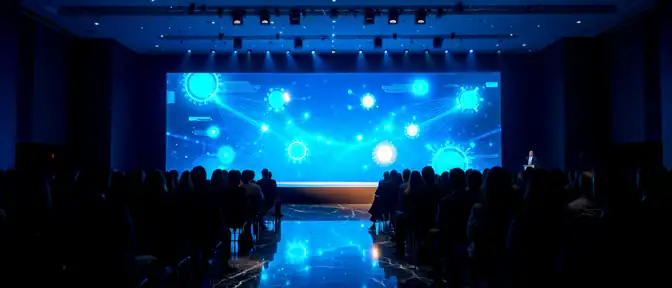 Москва примет международную конференцию Global Tech Forum 2026 по вопросам автоматизации предпринимательства