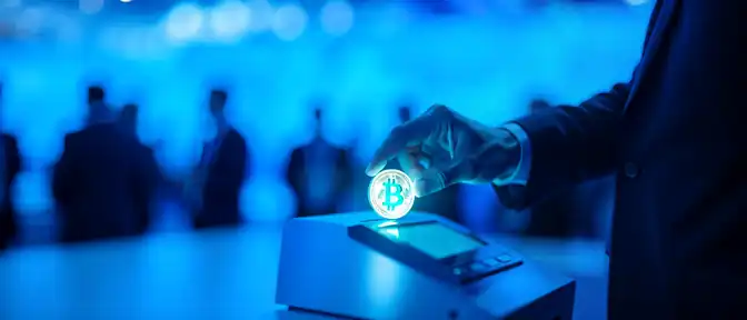 Новые горизонты для экспорта: «Сбер» открывает доступ к трансграничным платежам через криптоактивы