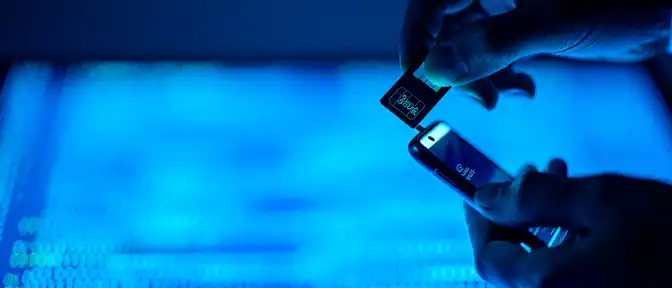 Новые механизмы контроля данных и регулирование рынка связи: Минцифры инициировало третий этап борьбы с киберпреступностью