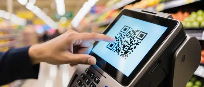 Новый стандарт оплаты: как изменится облик QR-кодов в магазинах и онлайн