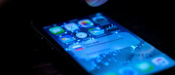 Обновление iOS 27 превратилось в кошмар для российских пользователей iPhone