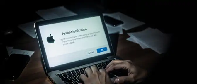 Опасная ловушка в почтовом ящике: как ажиотаж вокруг новинок Apple помогает преступникам