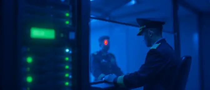 Ошибочный отчет с применением искусственного интеллекта едва не спровоцировал военный конфликт между США и Китаем