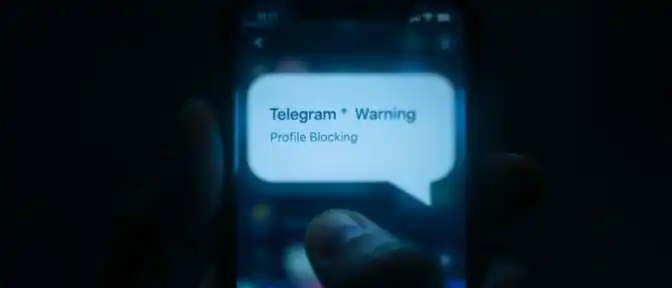 Под прикрытием техподдержки: новая схема кражи данных в мессенджере Telegram