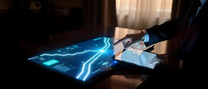 Президент Владимир Путин обозначил сроки подготовки плана по использованию искусственного интеллекта в транспортной отрасли