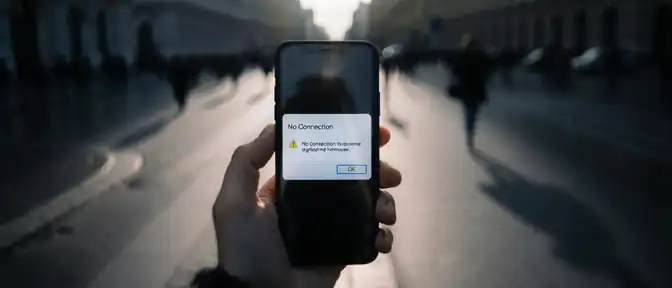Проблемы с доступом к магазину приложений App Store зафиксированы пользователями в России