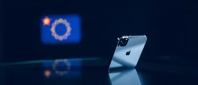 Регуляторные барьеры блокируют запуск продвинутого ИИ Apple в Европе и Китае