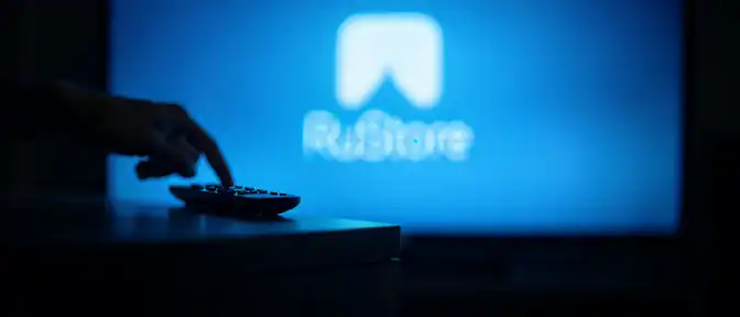 Российский магазин приложений RuStore может стать обязательным компонентом телевизоров со Smart TV
