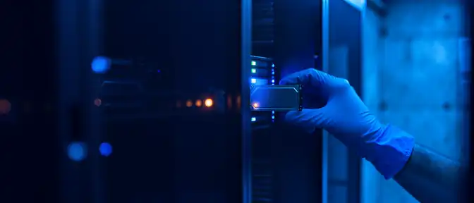Сергей Корецкий анонсировал выделение 11 миллионов долларов на развитие защищенной государственной цифровой инфраструктуры