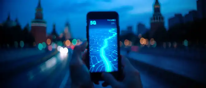 Сеть 5G от оператора Билайн продемонстрировала лидерство по качеству и стабильности в пределах Садового кольца Москвы