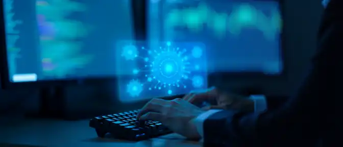Спрос на специалистов по работе с искусственным интеллектом на российском рынке труда увеличился на 37%