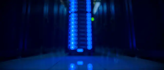 Ставка на Nvidia: почему финансовый мир замер в ожидании квартального отчета технологического гиганта