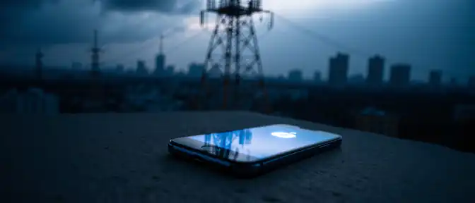 Судьба российского 5G оказалась в зависимости от политики Apple