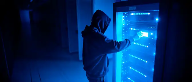 Угроза цифровой безопасности: российские интернет-ресурсы могут стать площадкой для запрещенного контента