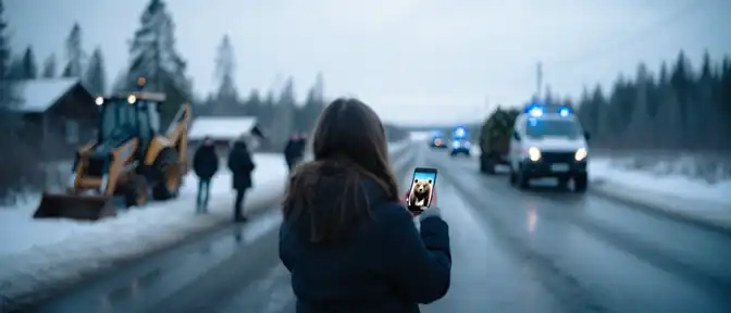 В Амурской области женщина получила штраф из-за шутки с использованием нейросети