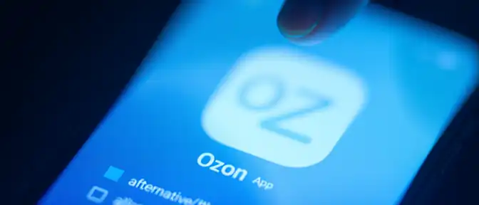 Возвращение в Google Play: сервисы Ozon восстановили доступность в магазине приложений