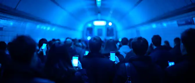 Высокая стабильность связи: сеть 5G от оператора Билайн обеспечивает почти бесперебойный доступ в Московском метрополитене