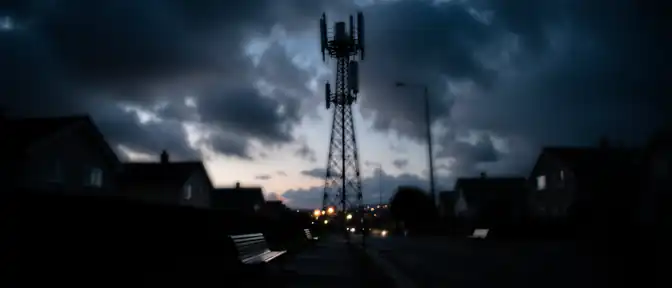 Жесткий контроль и отсутствие угроз: почему российские нормы безопасности вышек связи считаются одними из самых строгих в мире