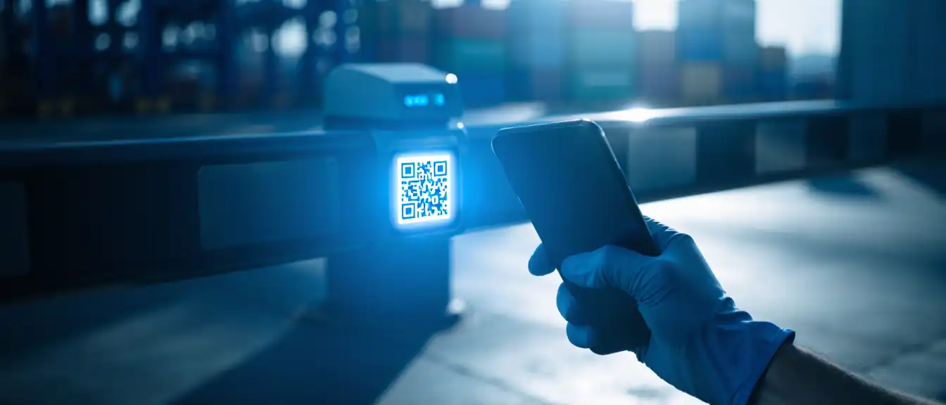 Владимир Путин подтвердил бесперебойную работу QR-кодов на российских таможенных постах