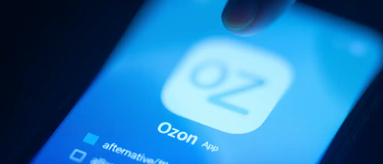 Возвращение в Google Play: сервисы Ozon восстановили доступность в магазине приложений